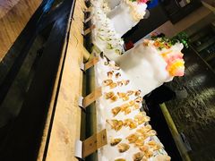 -雍和会海鲜姿造自助(湖东路店)