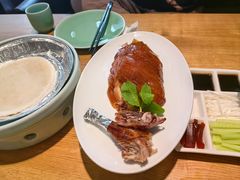 -泰钰丰烤鸭(永安道店)