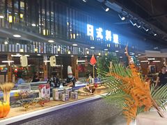 -圣罗巴甄选自助(麦凯乐店)