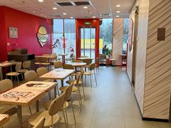 -肯德基(永旺店)