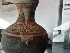 -洛阳古墓博物馆