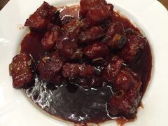 -浦江餐饮•上海菜馆(五四路店)