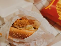 -麦当劳(温州人民路店)