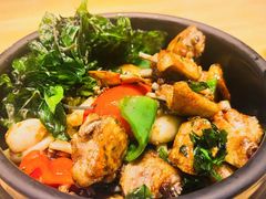 -竹里馆 ·茶食(奥体店)