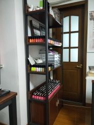 -杉惠素颜美妆皮肤管理中心