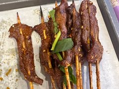 -林二哥宜烤官·宜宾小烧烤