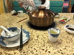 -原味四季椰子鸡(公明百佳华店)