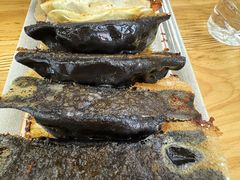 -众品老方子锅贴甜沫(李村店)