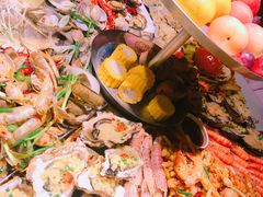 -日进一片海.生腌海鲜火锅.宵夜烧烤(三里屯总店)