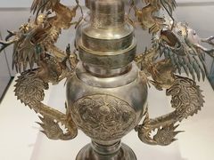 -伪满皇宫博物院