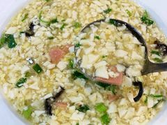 平桥豆腐-洪泽老鱼馆(淮海一店)