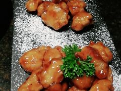 -绿茶餐厅(汇悦大融城店)