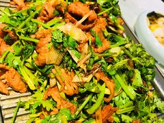 -京味民福烤鸭店(建设四马路店)