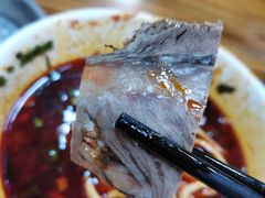 -清真·马安军辣子牛肉面