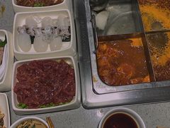 -海底捞火锅(城阳万象汇店)