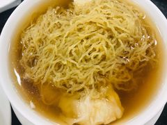 鲜虾云吞面-丽的面家(多宝路店)