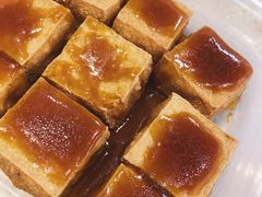 炸豆腐-孖记茶档·热腾茶餐(乐峰店)