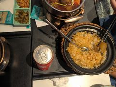 -谷田稻香·砂锅菜(汇暻广场店)
