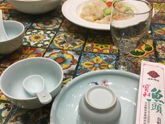 -宝轩渔府·老字号海鲜·正宗津菜(水上店)
