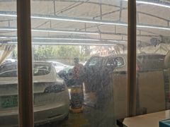 -CLEANDAY车倍洁精洗(延安西路店)