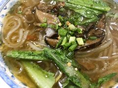 口蘑水粉-何氏筠连水粉(明伦堂店)
