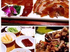 picture-四季小馆·地道北京小吃(广百店)