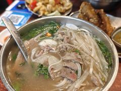-海安安越南粉(丹竹頭店)