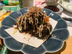 -隐泉京望日式料理(太和广场店)