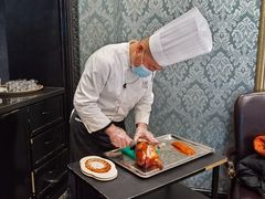 -滨河味道(南内环店)