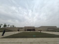 -盘龙城国家考古遗址公园