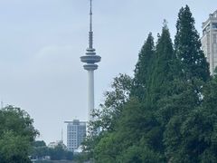 -南通濠河风景名胜区