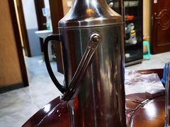 -罕山奶茶馆(和平路店)