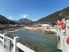 -雁荡山风景名胜区