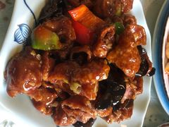 焦溜肥肠-鼎香润(德胜门内店)