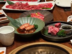 -御牛道日式烤肉料理(杭州万象城店)