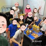 山姆下午茶☕️