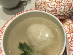 -世博源公馆·本帮融合菜·主题包厢·江景餐厅