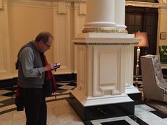 -LONG BAR 廊吧(外滩华尔道夫酒店)