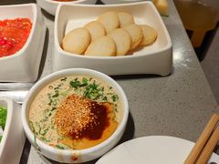 -海底捞火锅(泉城路店)