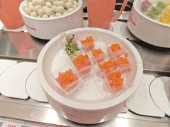 -龍歌自助小火锅(雨花台江南虹悦城店)