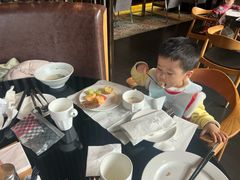 -上海漕河泾万丽酒店