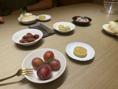 -隐溪茶馆(静安寺店)