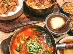 -小满手工粉(上海月星环球港店)