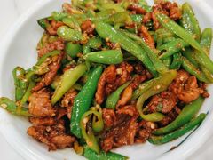 -小四川菜馆(托乐嘉店)