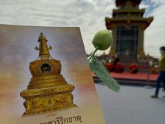 -皇家田广场(อนุสาวรีย์ทหารอาสา)