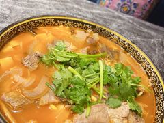 -泉味道贵州厨房(三里河店)