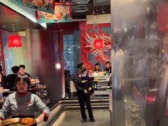 -小龙坎火锅(IFS HOT店)
