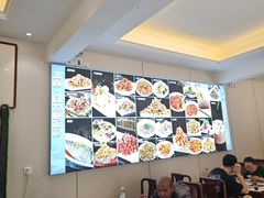 -清真·同发顺饭庄·烧麦(总店)