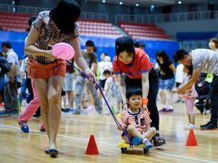 -美吉姆早教(万达广场滕州龙泉路店)