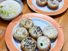 -陈家生煎(三坊七巷店)